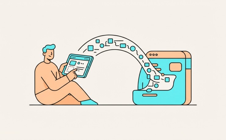 Vibe coding: czy osoba bez kodu zbuduje działającą aplikacje