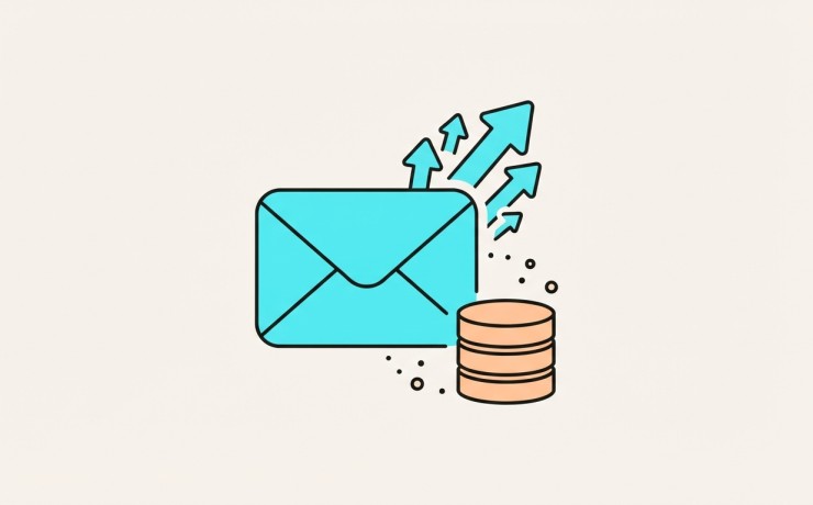 Newsletter dla firmy: jak zbudowac baze i zwiekszyc sprzedaz