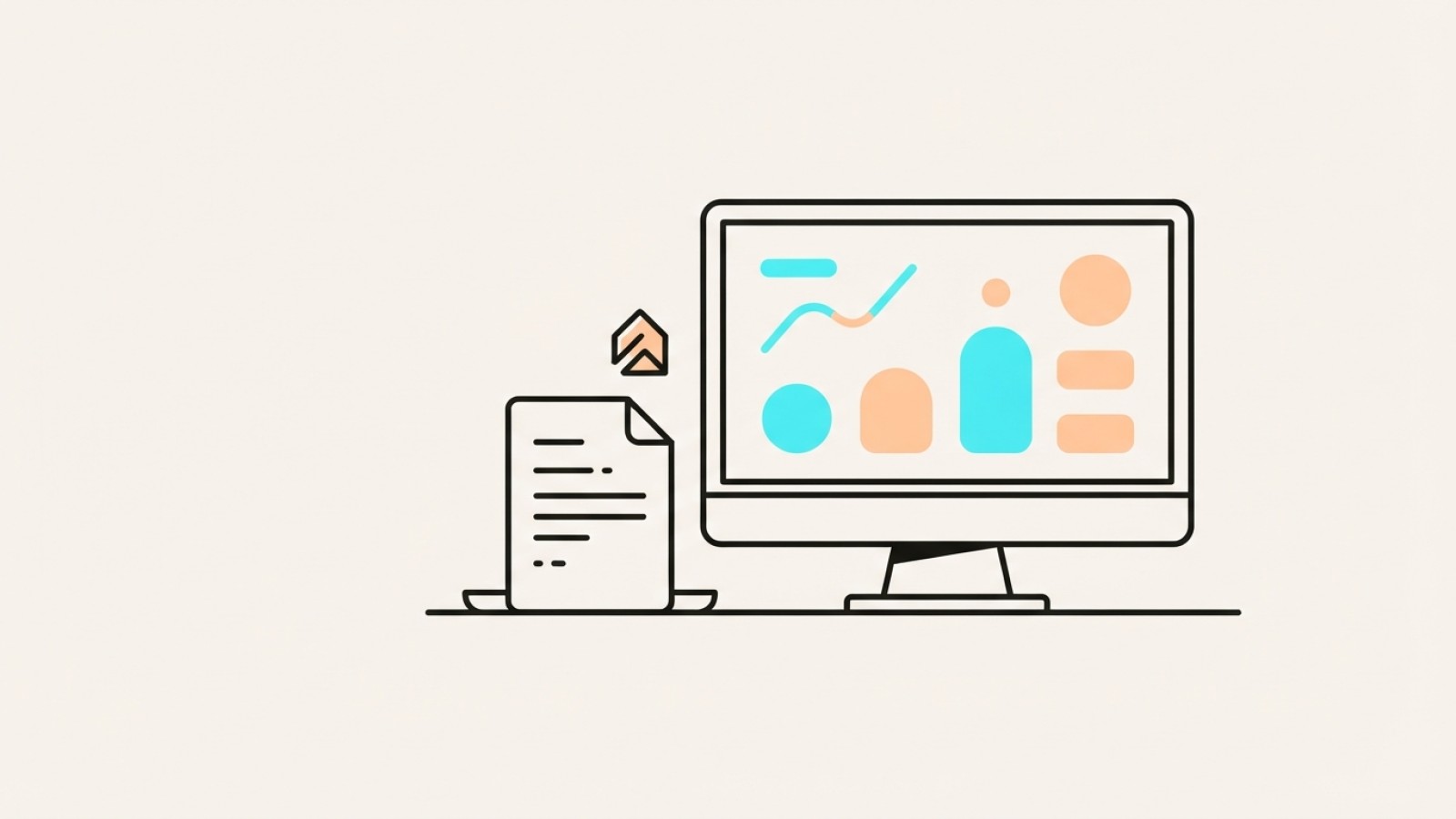 Business Intelligence w firmie: raporty, ktore realnie pomagaja decydowac