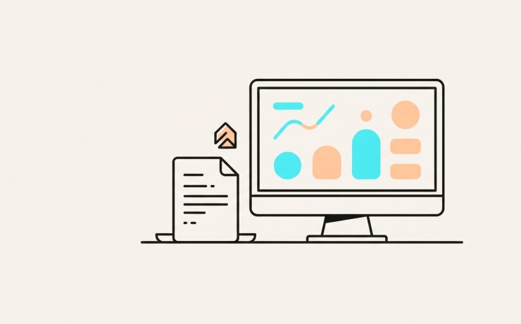 Business Intelligence w firmie: raporty, które realnie pomagają decydować