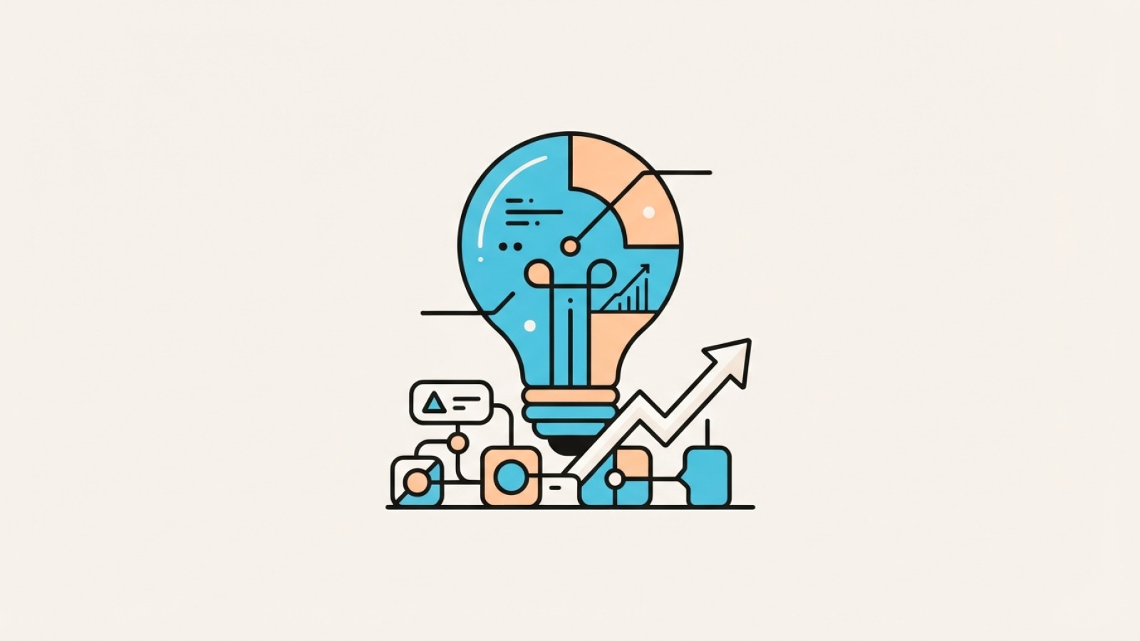 Business intelligence: jak zaczac bez duzych kosztow