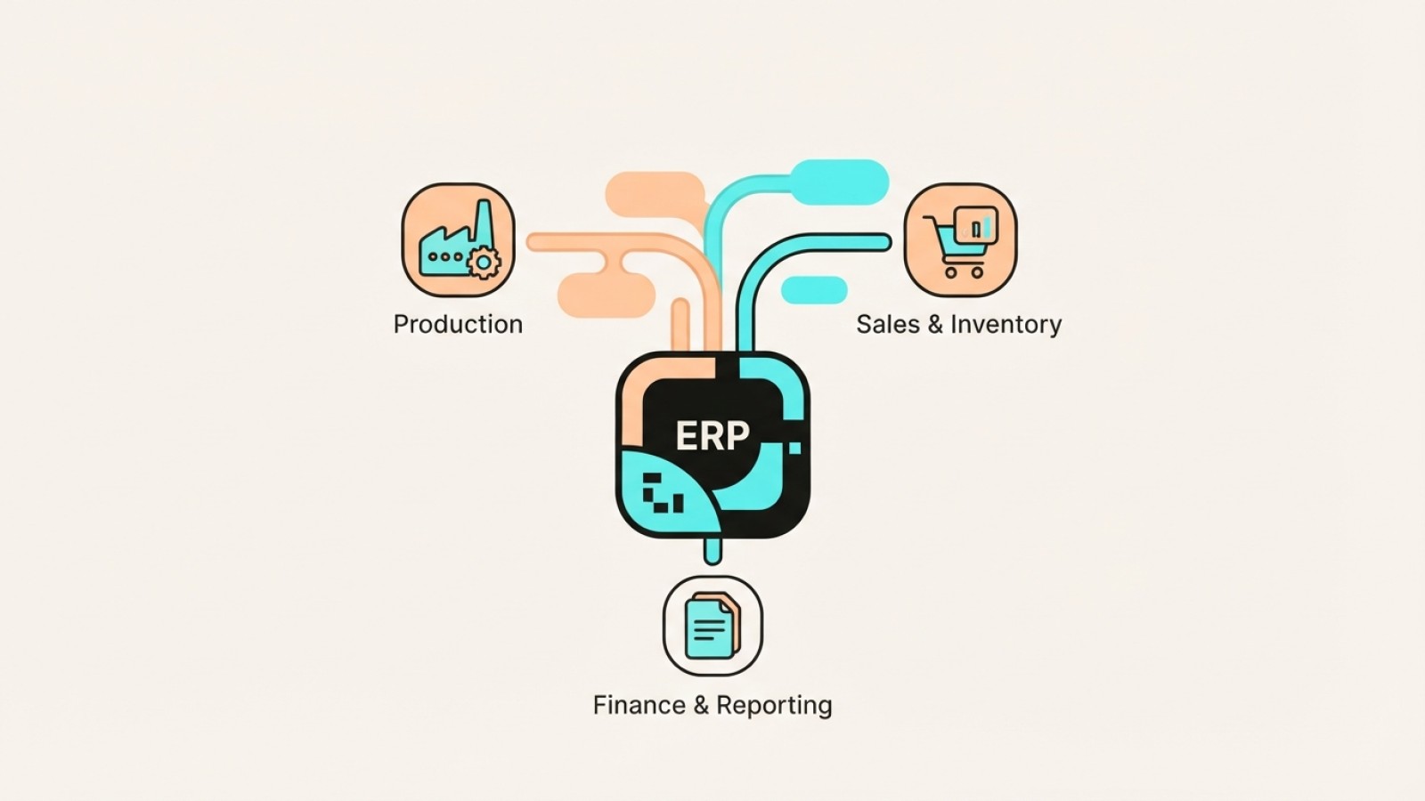 Program ERP dla firmy, jak wybrać i wdrożyć bez chaosu