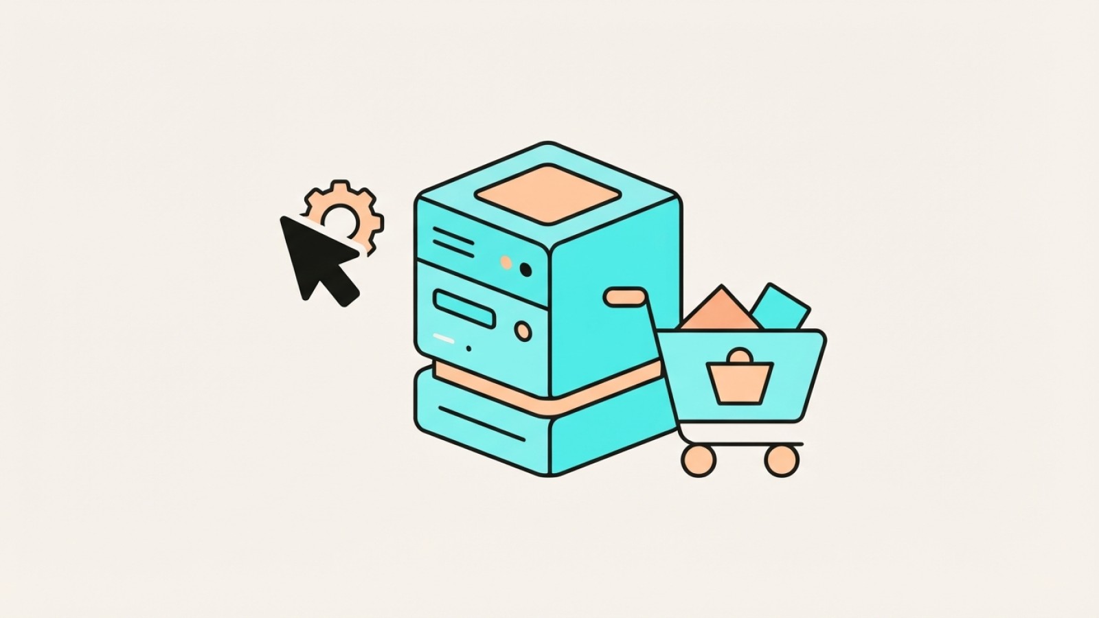Hosting PrestaShop - jak wybrac plan pod sklep internetowy