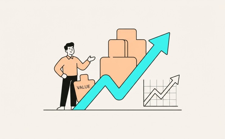 Upsell w sprzedaży: jak zwiększyć wartość zamówienia