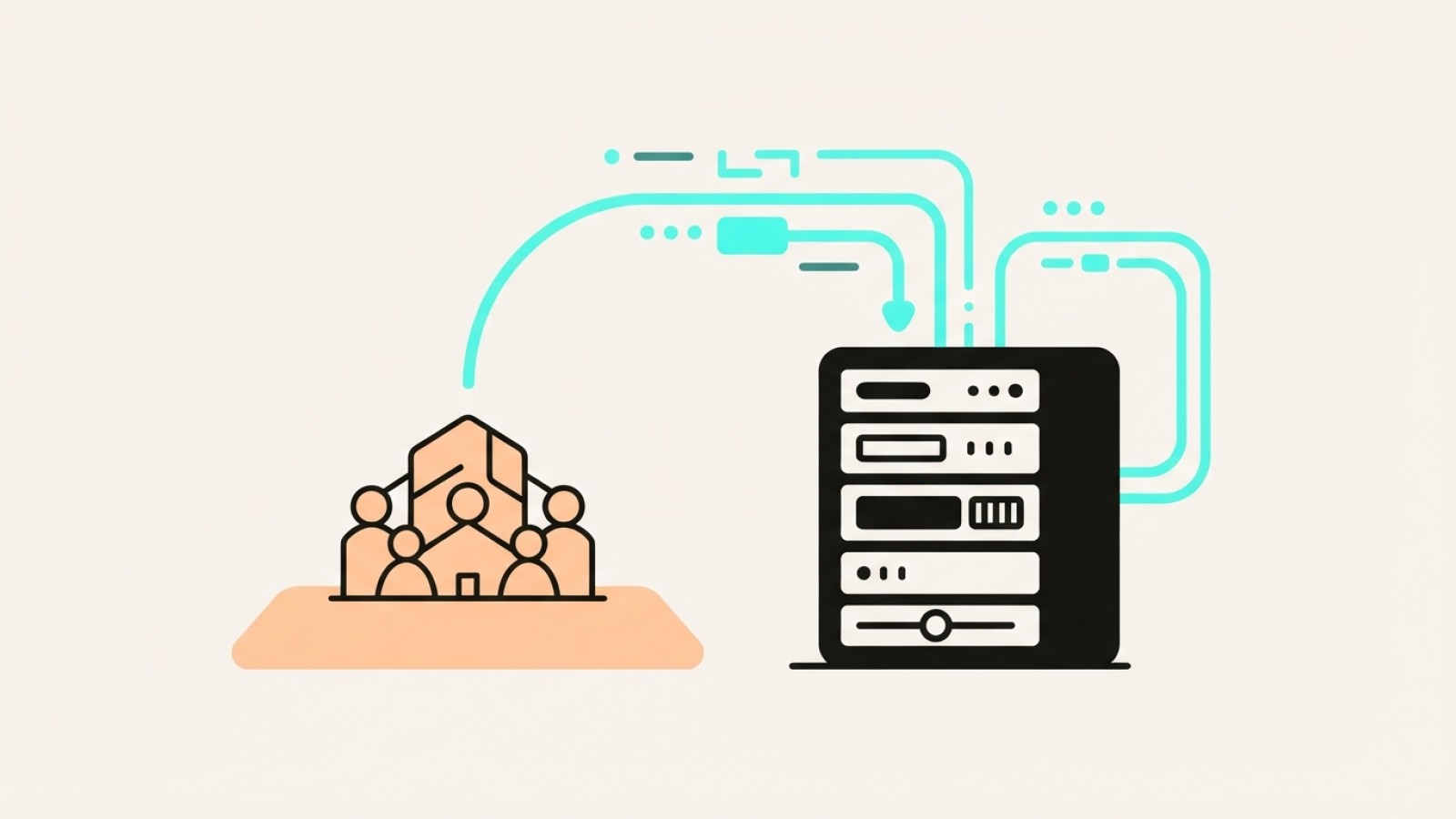 Web hosting dla firmy, jaki wybrać, by uniknąć problemów