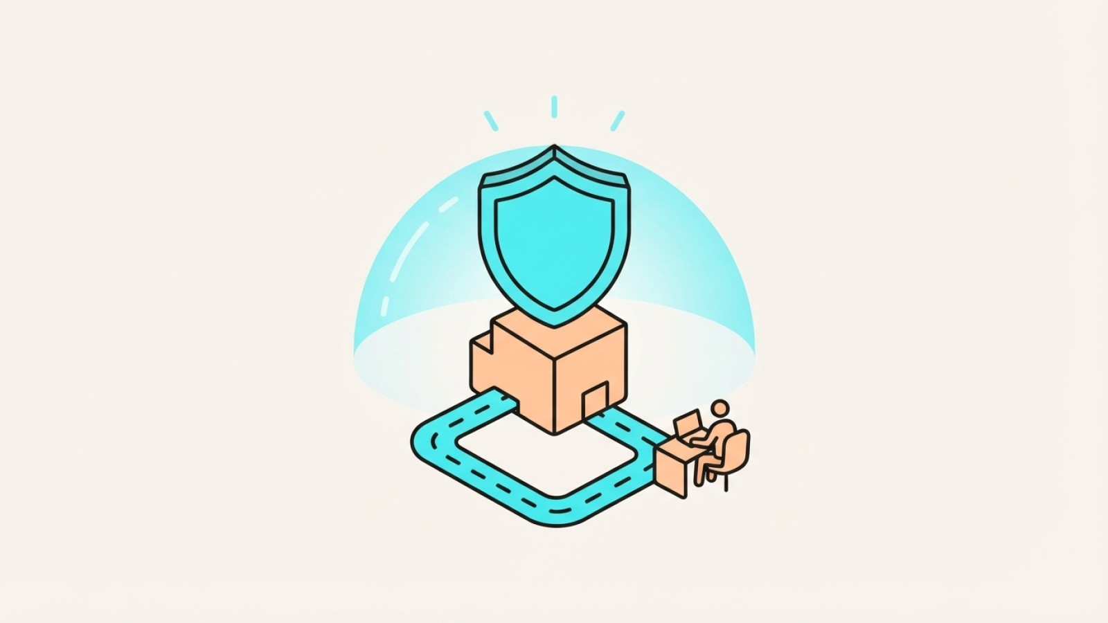 Programy VPN: bezpieczeństwo zdalnej pracy w firmie