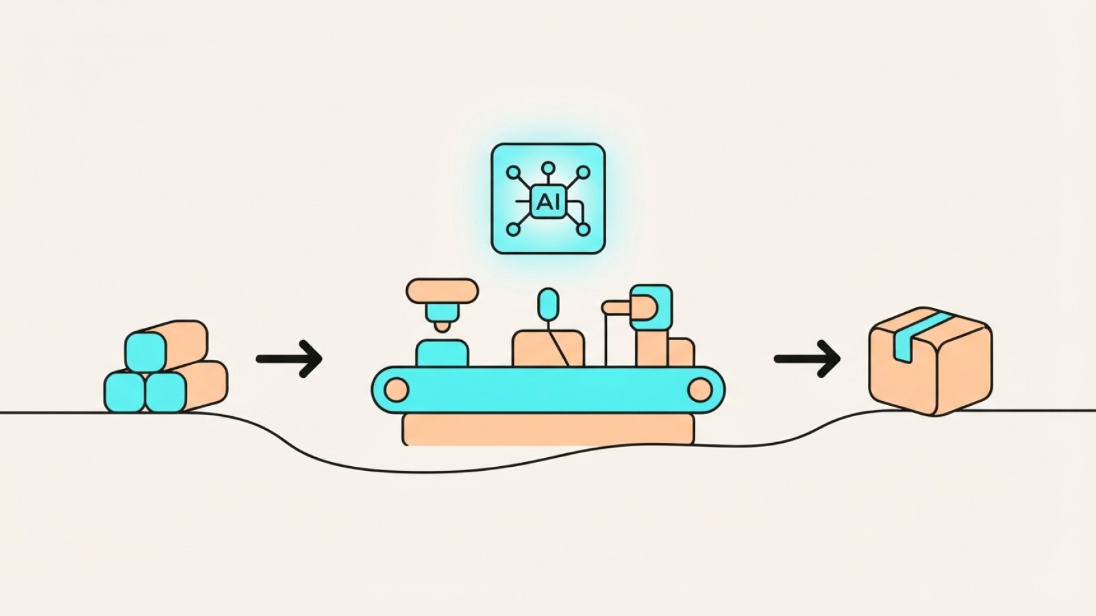 Traceability w produkcji: pelna historia partii od surowca do wysylki