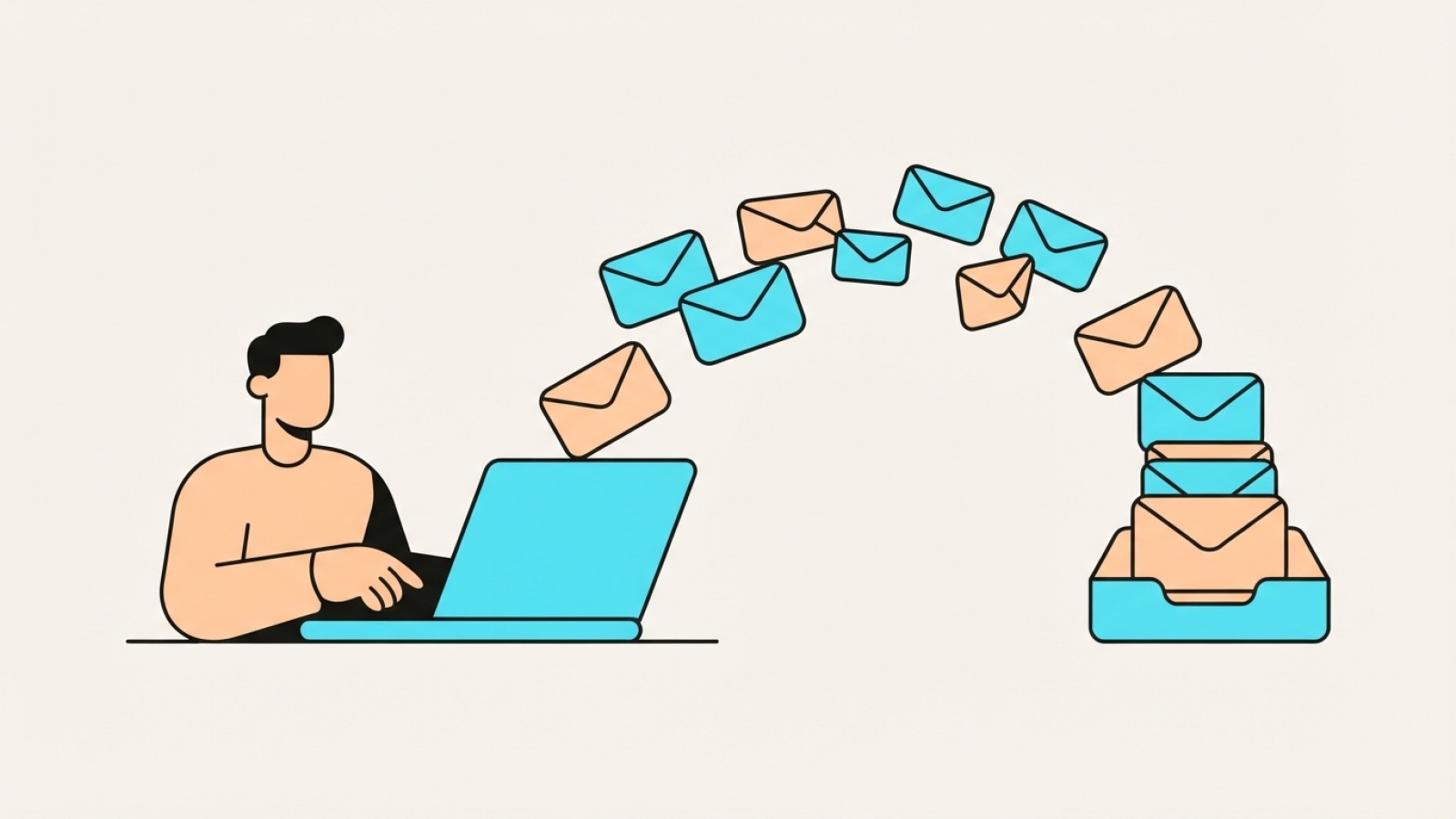 Email automation: jak oszczędzić czas i zwiększyć sprzedaż