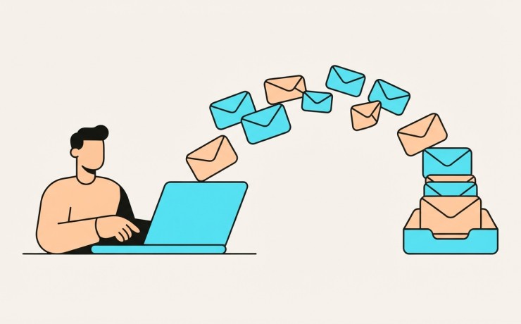Email automation: jak oszczędzić czas i zwiększyć sprzedaż
