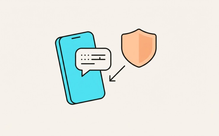Spoofing SMS: jak rozpoznać atak i chronić firmę przed oszustwem
