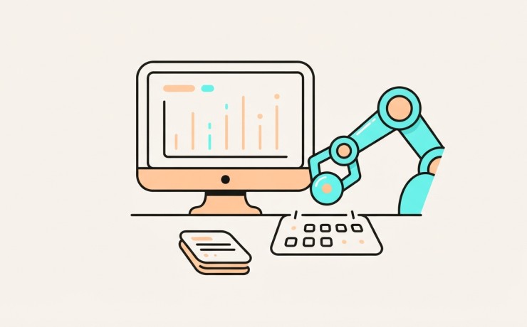 Ewidencja czasu pracy online: jak wybrać system i co zyskuje firma