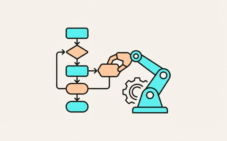 UML i BPMN w firmie: jak modelowanie procesow ulatwia automatyzacje