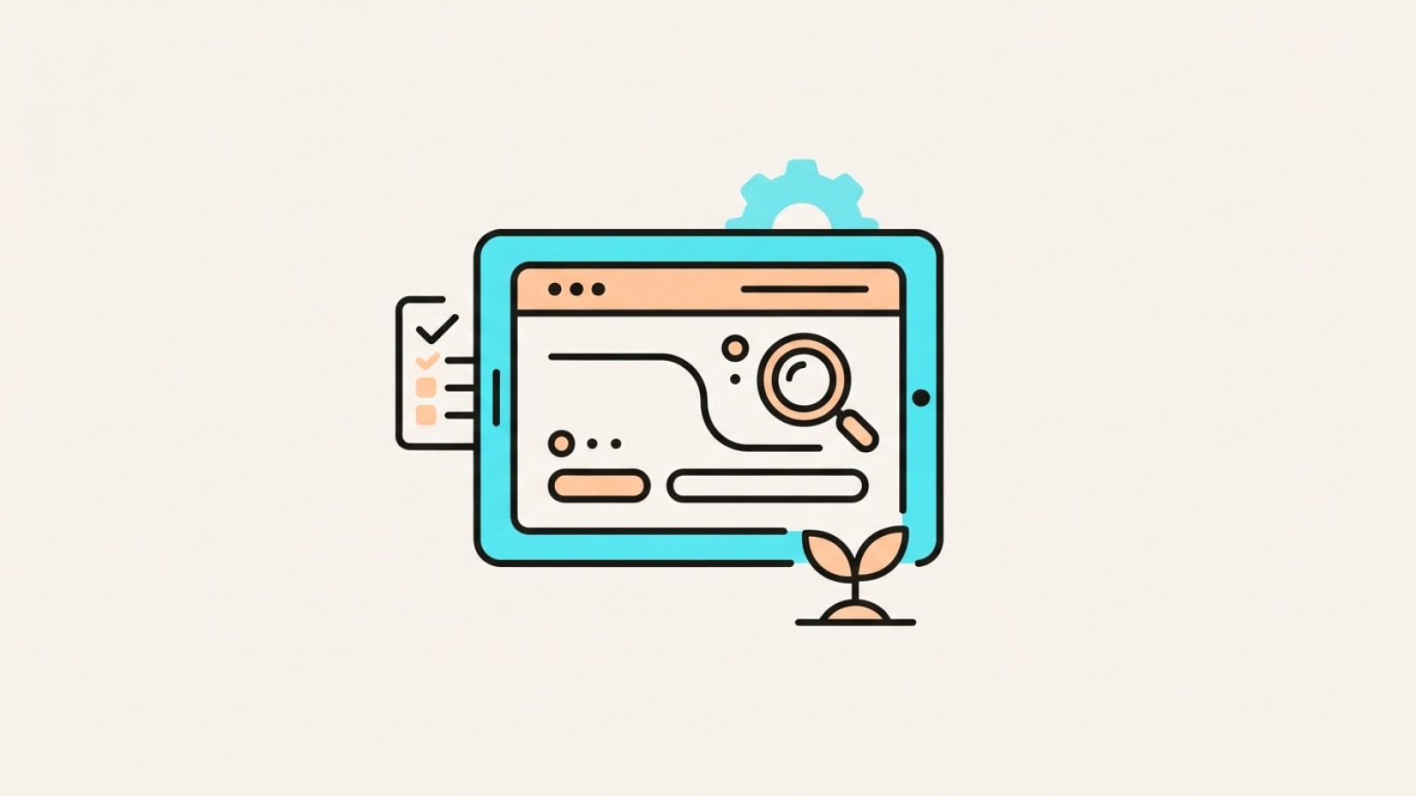 Audyt strony internetowej: co sprawdzić przed zmianami