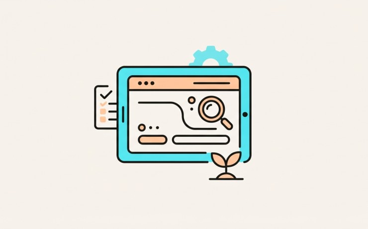 Audyt strony internetowej: co sprawdzić przed zmianami