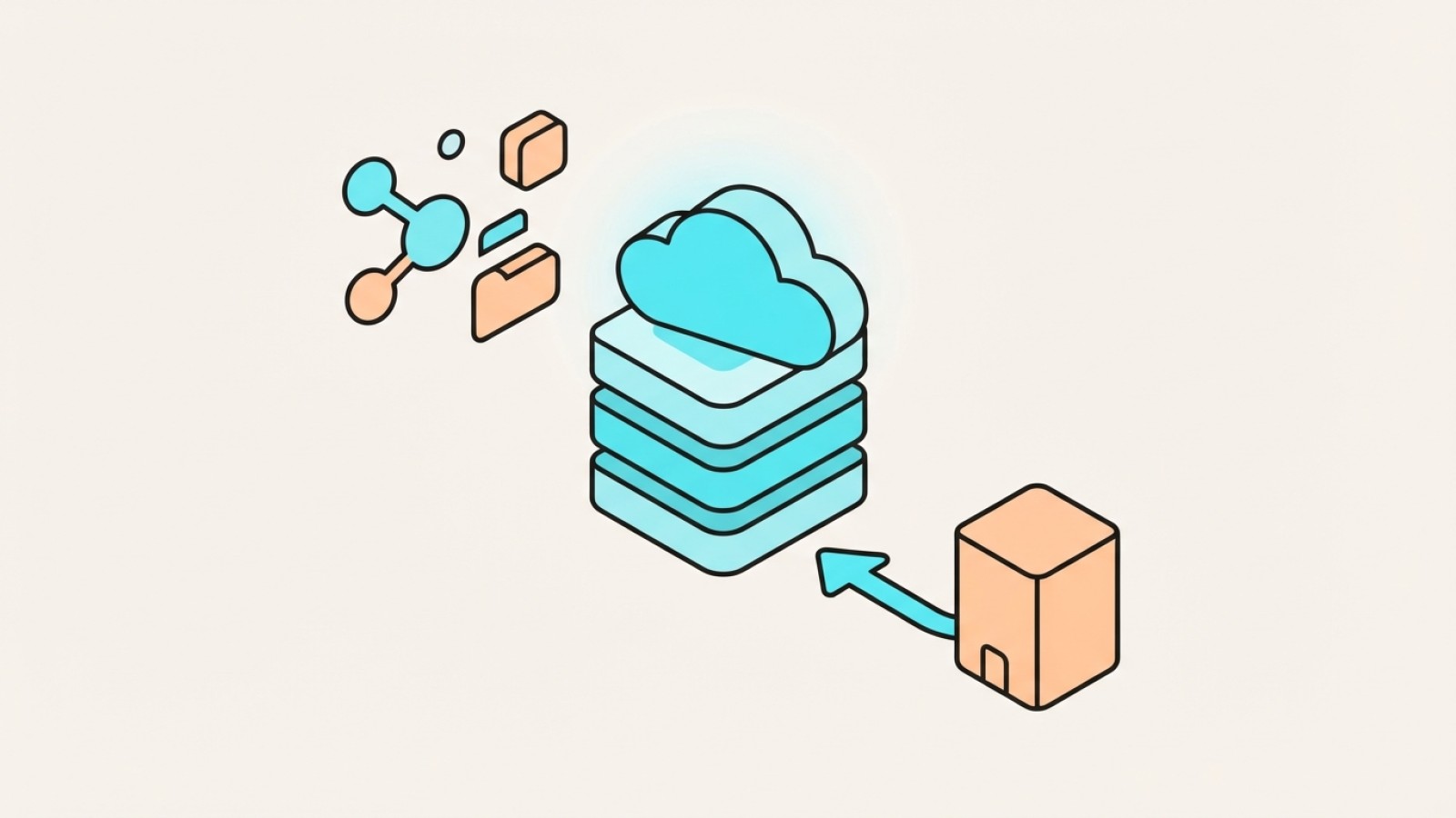 Cloud hosting dla firmy - kiedy sie oplaca i jak go wybrac