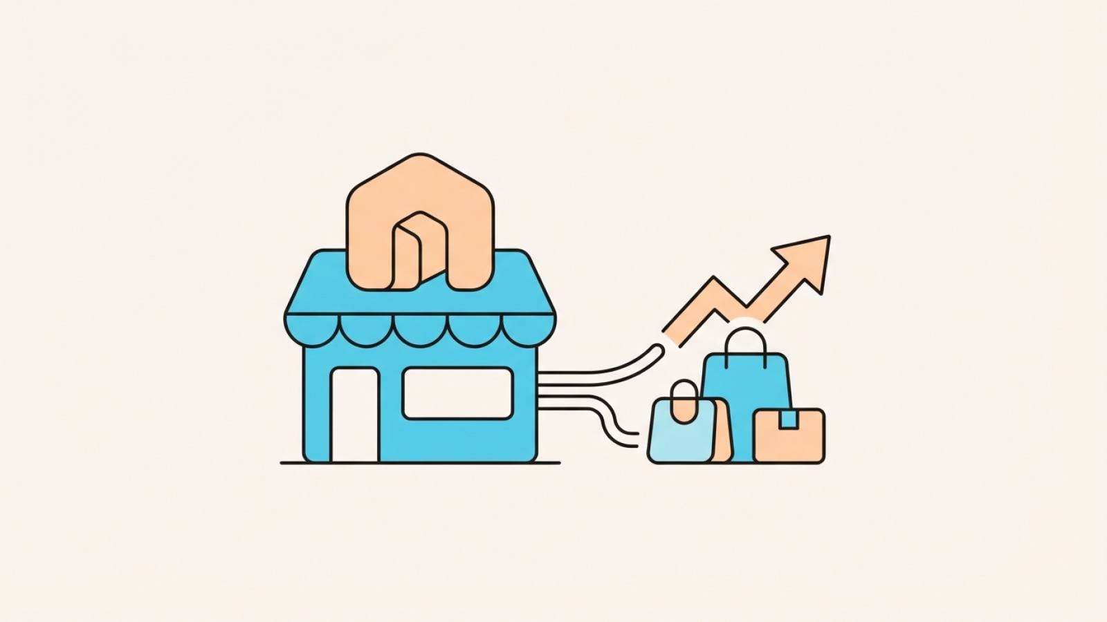 Open source ecommerce: czy to dobry wybór dla Twojego sklepu