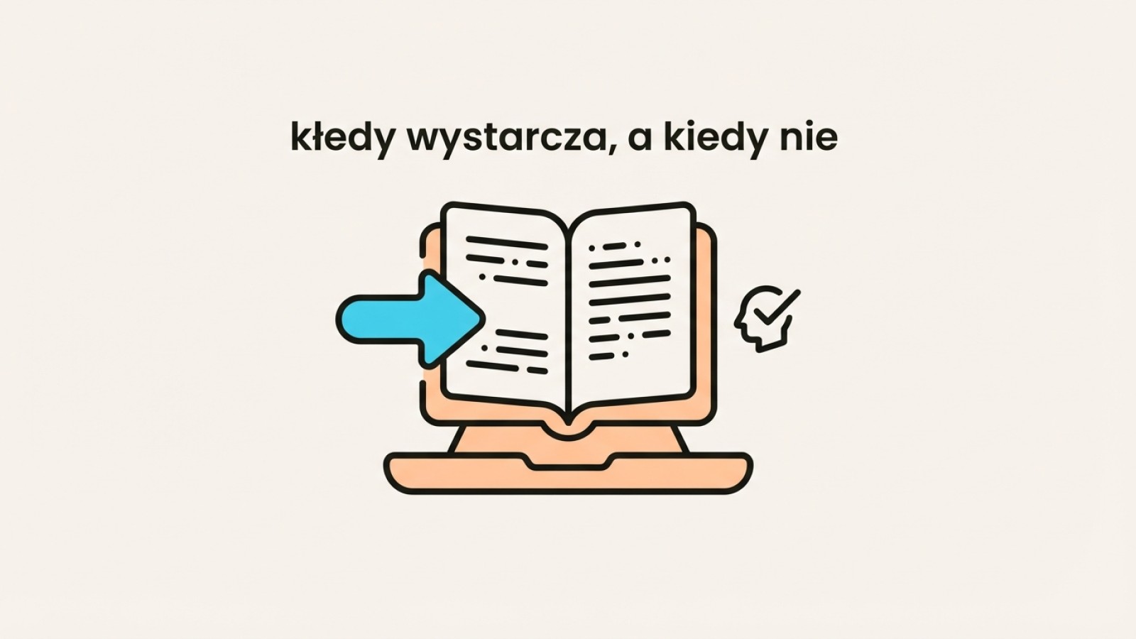 Tłumaczenie maszynowe w firmie: kiedy wystarcza, a kiedy nie