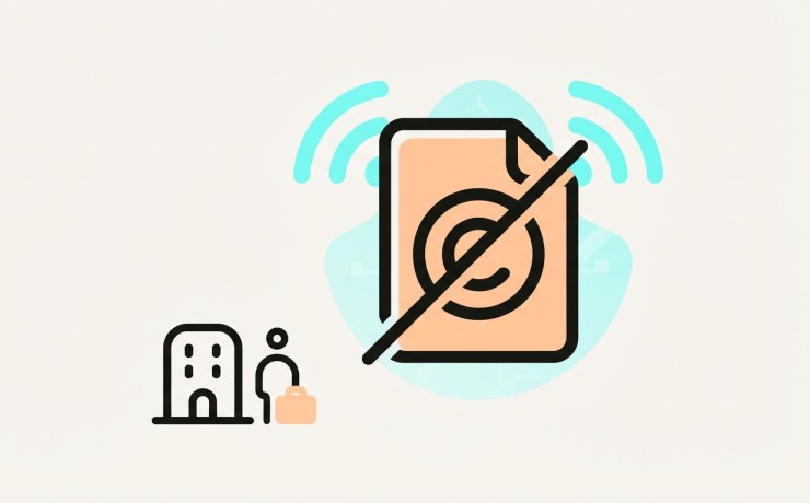 Prawa autorskie w internecie: praktyczne zasady dla firm