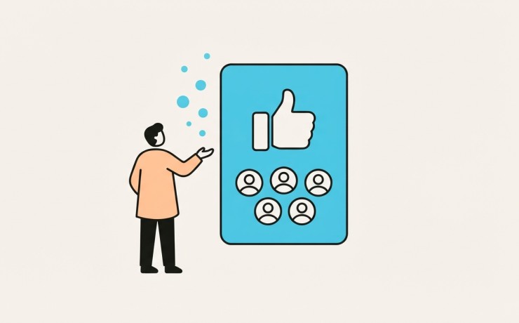 Social proof: jak budować zaufanie klientów do Twojej marki