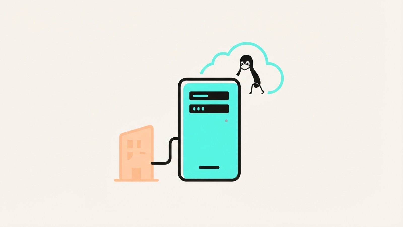VPS Linux w firmie: czym jest i kiedy oplaca sie bardziej niz hosting