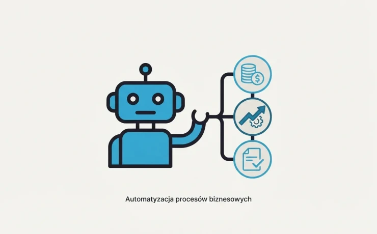 Lista 12 obszarów w firmie, które możesz zautomatyzować za pomocą AI już dziś