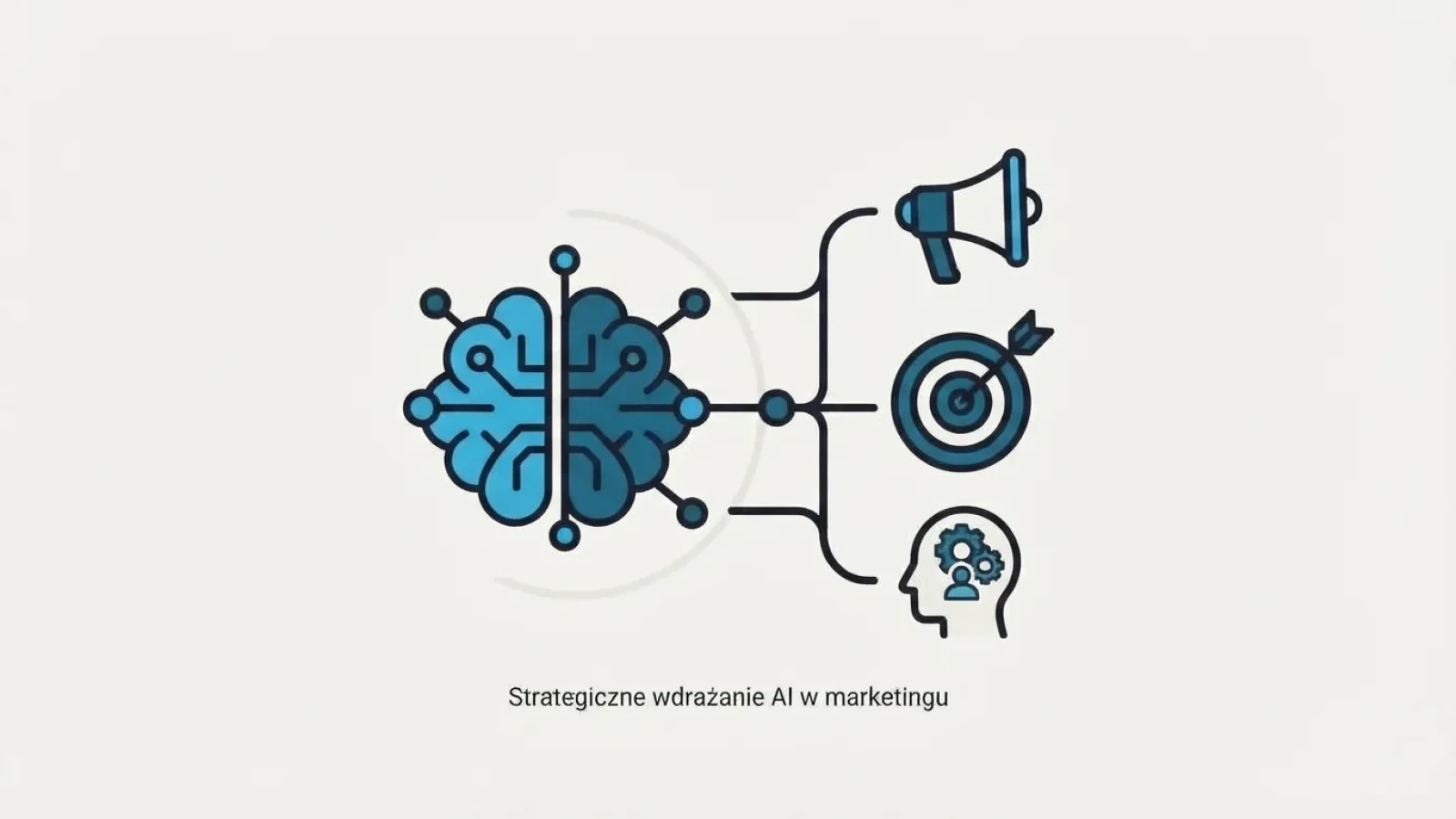 Ranking 5 sprawdzonych strategii wdrożenia AI w dziale marketingu na 2026 rok