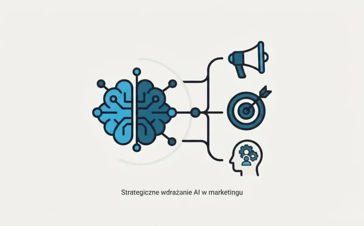 Ranking 5 sprawdzonych strategii wdrożenia AI w dziale marketingu na 2026 rok