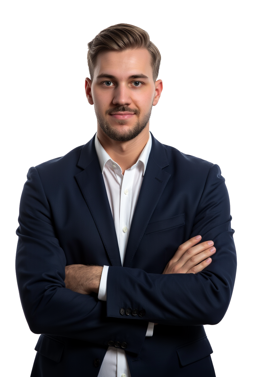 Piotr Zapolski - Head of Automation