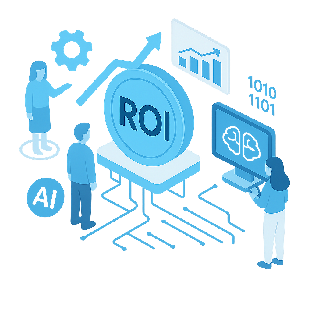 ROI z automatyzacji